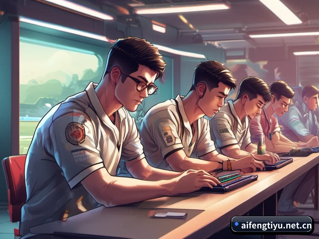 爱疯体育 APP